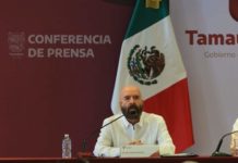 Tras gestiones del gobernador, se evita la firma de acta que comprometía agua de Tamaulipas