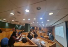 Impulsan desarrollo del Puerto del Norte