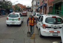 Un 20 % aumenta generación de basura por fiestas decembrinas