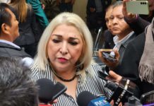 “Diciembre 31, último día para realizar pre-registro para licencia de venta de alcoholes”: Adriana Lozano.