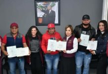 Secretaría del Trabajo e ITACE fortalecen esfuerzos para la capacitación y vinculación al empleo