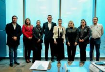 Destacan líderes empresariales, transparencia en el Fondo Tamaulipas de la Secretaría de Economía