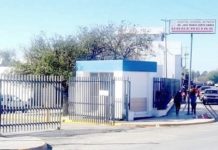 Fallece persona en nosocomio tras haber sido trasladada en una unidad