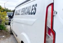 Hallan a persona sin vida en interior de una vivienda