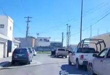 Hallan cadáver sin vida en apartada colonia popular