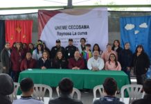Participó IMD en Feria de la Salud Mental
