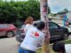 Realizan en la zona sur de Tamaulipas búsqueda de desaparecidos