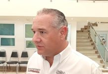 Arranque de plantas en Pemex provoca olor a gas y azufre