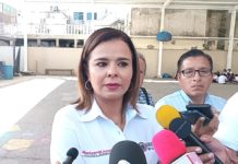 Explotación sexual infantil no se ha combatido en México: Montserrat Arcos