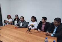 Justicia para el pequeño Alexis