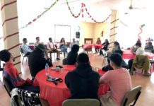 Con el Foro Compartiendo Experiencias en CIJ TAMPICO celebraron el Día Internacional de los Voluntarios