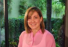 Invita Rosa González a una Gran Convivencia Familiar en el Expo Tampico
