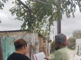 Denuncias son vitales para garantizar derechos de mascotas: Alcalde Carlos Peña Ortiz