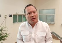 Entrega Madero Ley de Ingresos 2024 en Tiempo y Forma: Carlo González.