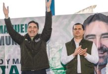 El PVEM está mejor posicionado que el PRI Madero