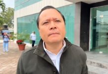 Garantizan aguinaldo de trabajadores de Madero