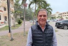Pide IP replantear desarrollo de Ciudad Madero en su centenario