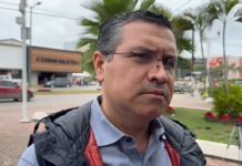 Corredor urbano con potencial para inversiones