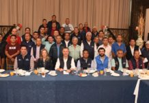 Reconoce Chucho Nader y Aida Féres Labor de los Boleros en el Fortalecimiento Turístico de la Ciudad