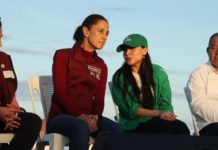 PVEM, un sólido referente de Claudia Sheinbaum en el sur de Tamaulipas