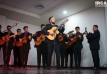 Gestan en IRCA, el primer Encuentro de Rondallas