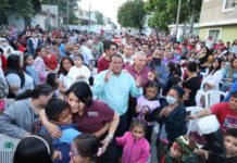 Úrsula es una mujer visionaria y humanista: La Nueva CROC Tampico