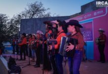 Se apodera el arte y la cultura de las plazas públicas