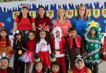 Invita DIF Tampico a Grandiosa Celebración de Día de Reyes