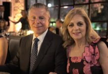 2024 Será el Año de la Continuidad en el Desarrollo de Tampico: Chucho Nader y Aída Féres