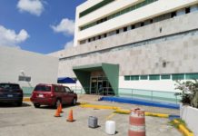 Hasta 80 personas al día atiende el hospital Psiquiátrico de Tampico