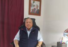 Ningún regalo ni siquiera refrescos deben aceptar colaboradores de la Junta Local de Conciliación y Arbitraje en Tampico