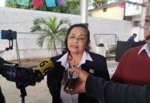 Recomiendan al titular del ITIFE haga un recorrido en todos los planteles educativos