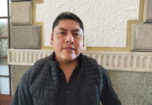 Preparada la Dirección de Protección Animal para resguardar a las iguanas ante el descenso de la temperatura