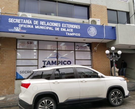 Enlace municipal de SRE alerta a ciudadanos a no caer en engaños