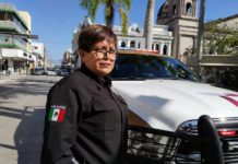 Guardia Estatal garantiza seguridad a ciudadanos y turistas durante temporada navideña