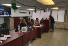 Oficina Fiscal trabajará de manera normal durante temporada decembrina