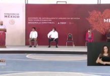 Maki Ortiz se sobrepone a los obstáculos políticos