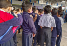 Cuarenta y ocho mil alumnos de educación básica de Tampico estarán de vacaciones