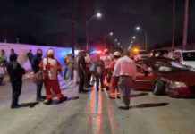 Conductores ebrios ofrecen dinero durante operativos para evitar multas