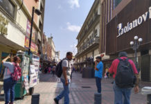 IP prevé el primer semestre del 2024 complicado