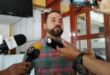Se registraron dos en MC en busca de la candidatura por la alcaldía de Tampico