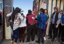 Sara fue niña en abandono y ahora es directora del Ejército de Salvación