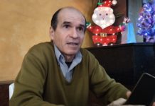 Con aumentó de un 1 % del impuesto al hospedaje habrá más recursos para promoción turística: Alberto Ortega.