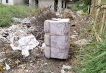 Llaman a no convertir solares baldíos en basureros clandestinos