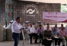 ITAVU entregó 17 escrituras en Tampico