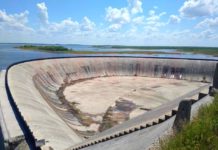 Lamenta legislador panista que exista silencio del estado ante problemática del agua en Tamaulipas