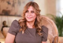 Es Maki la favorita para candidatura al Senado