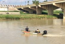 Pierden la vida en el río Bravo 16 migrantes; el año pasado fueron 48