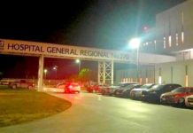 Muere persona en nosocomio tras haber ingresado severamente lesionado por accidente vial