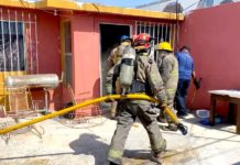 PCyBM recomiendan a población tener precaución contra accidentes en el hogar